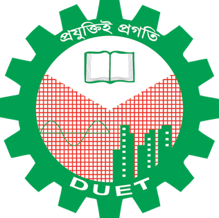 DUET Logo